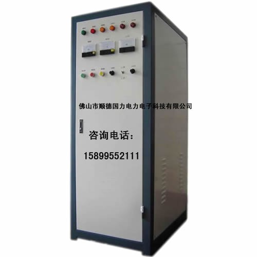 可控硅整流电源 风冷可控硅整流器 